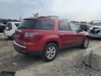 2014 GMC Acadia SLE