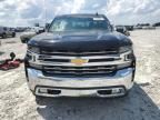 2021 Chevrolet Silverado C1500 LTZ