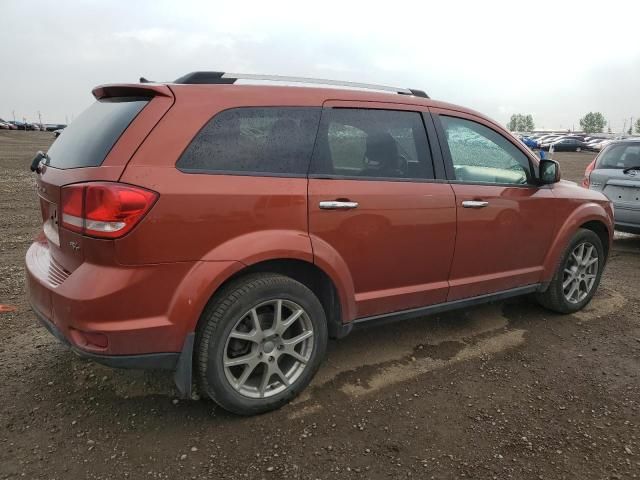 2014 Dodge Journey R/T