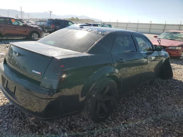 2006 Chrysler 300C SRT-8