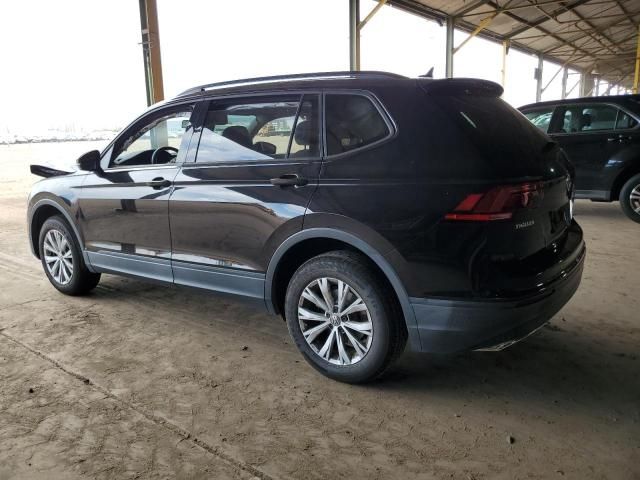 2020 Volkswagen Tiguan S