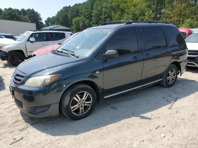 2004 Mazda MPV Wagon