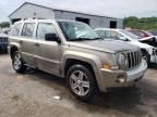 2007 Jeep Patriot Limited