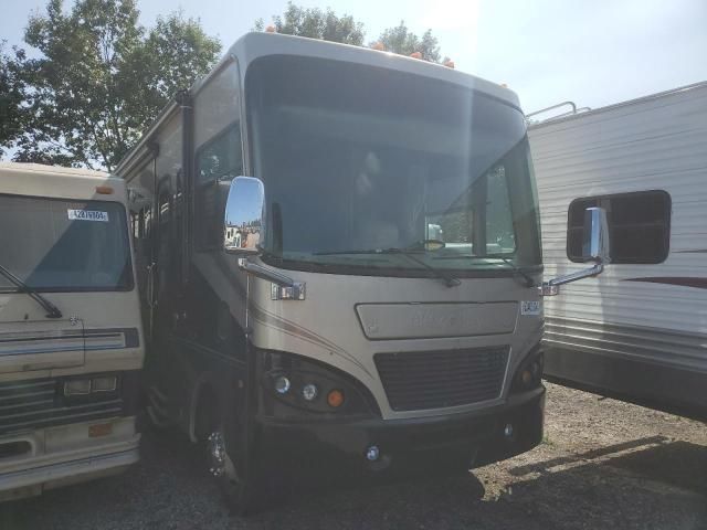 2008 Tiffin Motorhomes Inc 2008 Freightliner Chassis M Line Motor Home