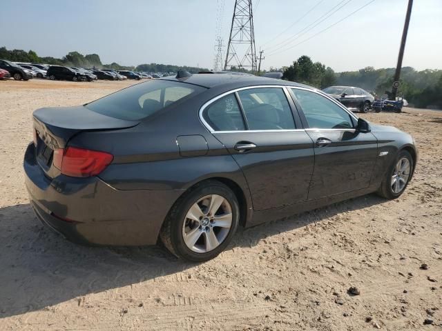 2013 BMW 528 XI