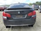 2013 BMW M5