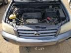 2003 Toyota Highlander