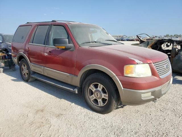 2003 Ford Expedition Eddie Bauer