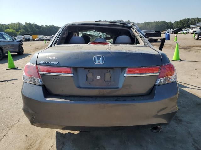 2011 Honda Accord LX