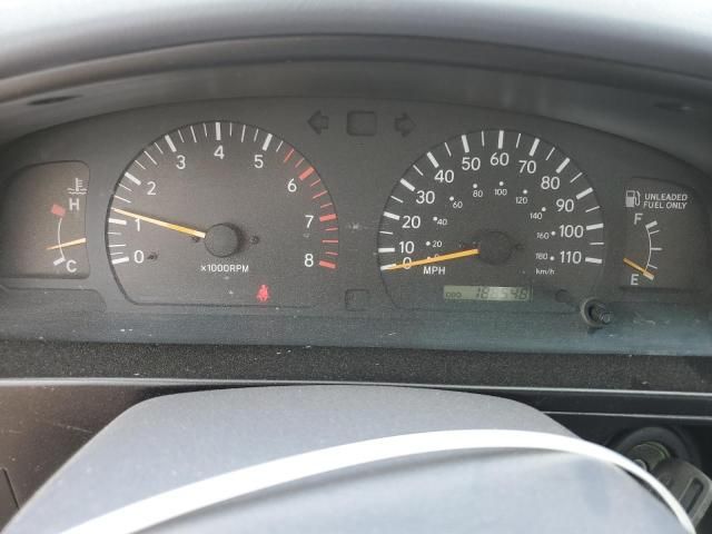 2000 Toyota Tacoma