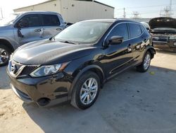 2018 Nissan Rogue Sport S en venta en Haslet, TX