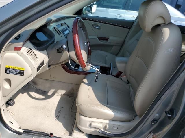 2006 Hyundai Azera SE