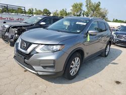 2018 Nissan Rogue S en venta en Sikeston, MO