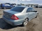 2005 Mercedes-Benz C 230K Sport Sedan