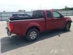 2008 Nissan Frontier King Cab XE