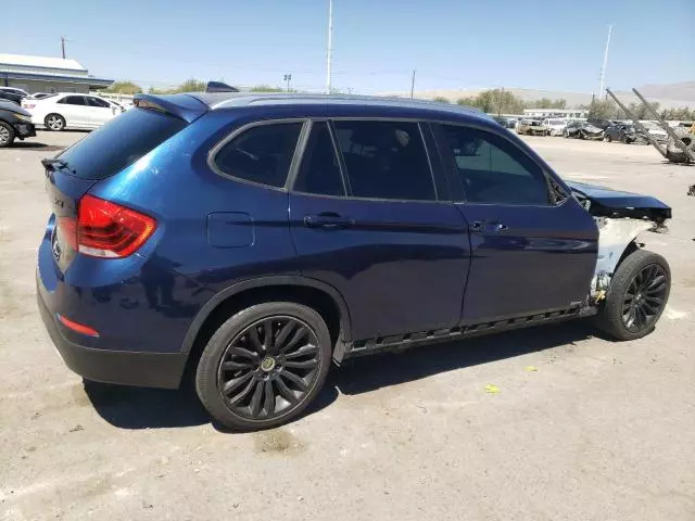 2014 BMW X1 SDRIVE28I