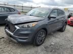 2019 Hyundai Tucson Limited