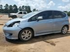 2011 Honda FIT Sport