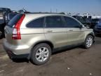 2009 Honda CR-V EXL