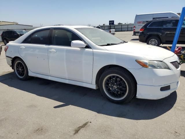 2007 Toyota Camry CE