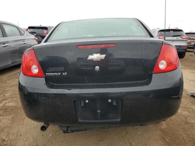 2009 Chevrolet Cobalt LT