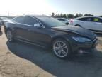 2014 Tesla Model S