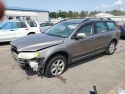 Volvo salvage cars for sale: 2008 Volvo XC70