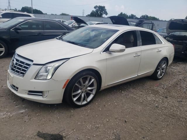 2013 Cadillac XTS Premium Collection