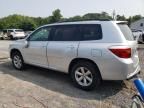 2009 Toyota Highlander