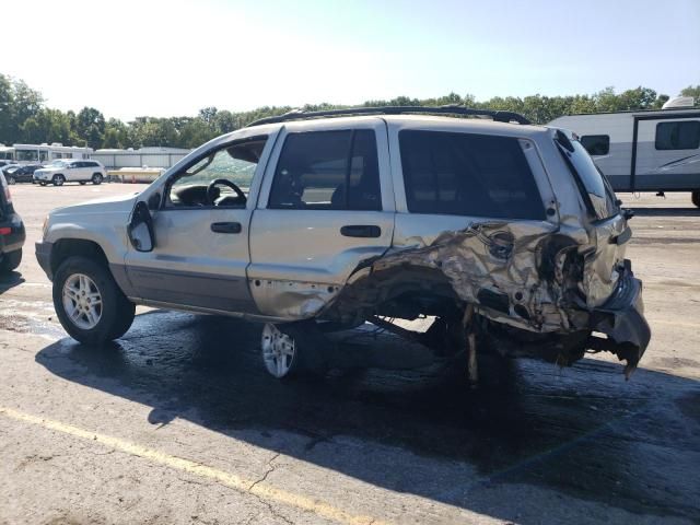 2003 Jeep Grand Cherokee Laredo