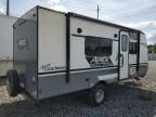 2022 Coachmen Trailer