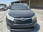 2014 Toyota Highlander Limited