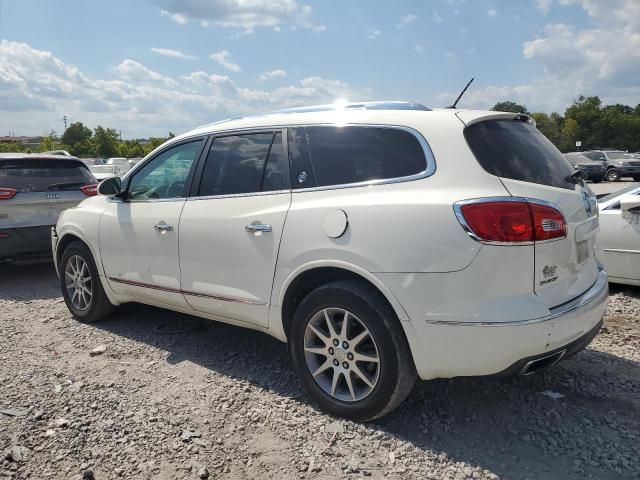 2015 Buick Enclave