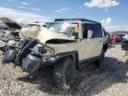 2008 Toyota FJ Cruiser