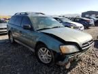 2003 Subaru Legacy Outback