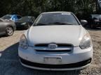 2008 Hyundai Accent GS