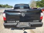 2018 Nissan Titan XD SL