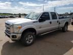 2014 Ford F350 Super Duty