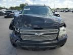 2007 Chevrolet Tahoe C1500