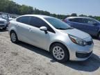 2017 KIA Rio LX