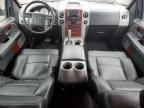 2008 Ford F150 Supercrew