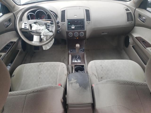 2005 Nissan Altima S