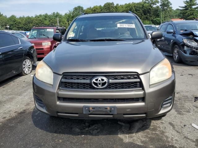 2009 Toyota Rav4