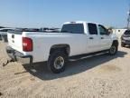 2007 Chevrolet Silverado K2500 Heavy Duty