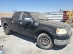 2005 Ford F150 Supercrew