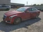 2015 Cadillac CTS Luxury Collection