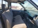 1987 Nissan D21 Short BED