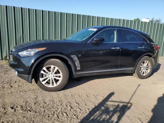 2016 Infiniti QX70