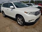 2011 Toyota Highlander Limited