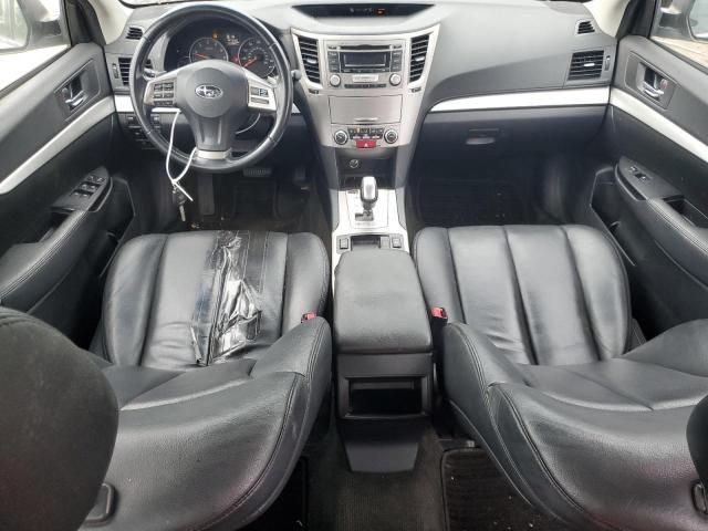 2013 Subaru Legacy 2.5I Premium